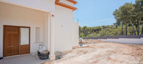 4 bedrooms House in Alicante, Spain No. 67178 10