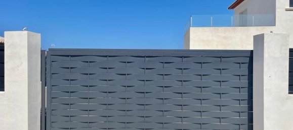 4 bedrooms House in Alicante, Spain No. 67178 16