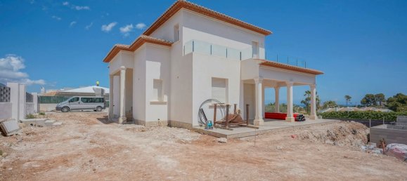 4 bedrooms House in Alicante, Spain No. 67178 4