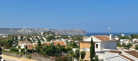 4 bedrooms House in Alicante, Spain No. 67178 11