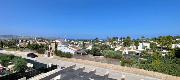 4 bedrooms House in Alicante, Spain No. 67178 17