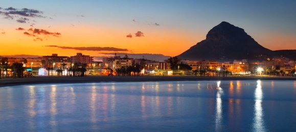 4 bedrooms House in Alicante, Spain No. 67178 38