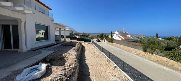 4 bedrooms House in Alicante, Spain No. 67178 14