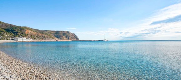 4 bedrooms House in Alicante, Spain No. 67178 35