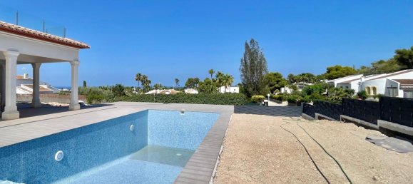 4 bedrooms House in Alicante, Spain No. 67178 12