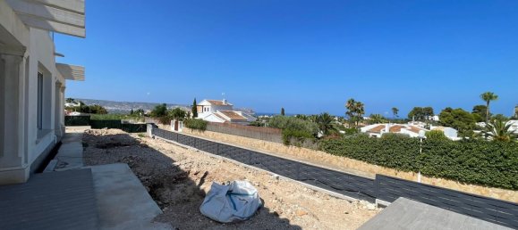 4 bedrooms House in Alicante, Spain No. 67178 13