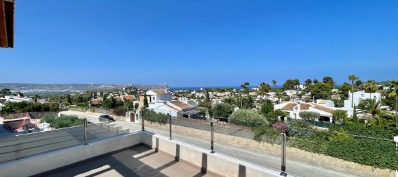 4 bedrooms House in Alicante, Spain No. 67178 18