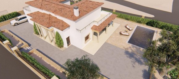 4 bedrooms House in Alicante, Spain No. 67178 25