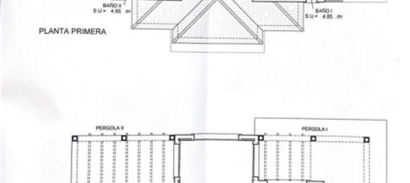4 bedrooms House in Alicante, Spain No. 67178 23