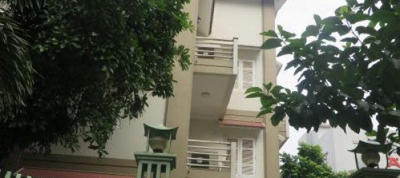 5 Schlafzimmer Villa in Cau Giay, Vietnam, Nr. 5331 4