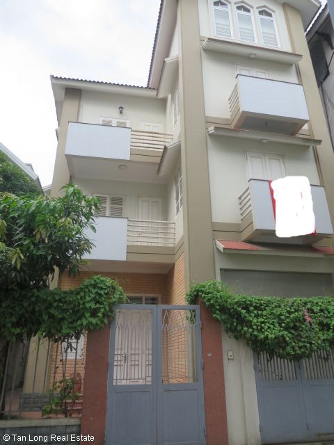 5 Schlafzimmer Villa in Cau Giay, Vietnam, Nr. 5331