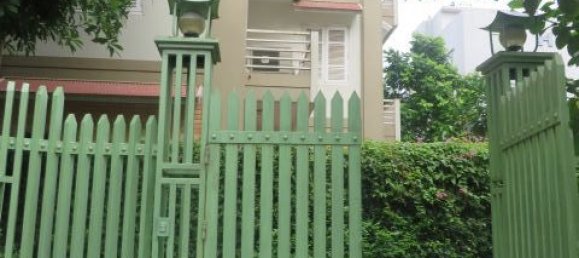 5 Schlafzimmer Villa in Cau Giay, Vietnam, Nr. 5331 5