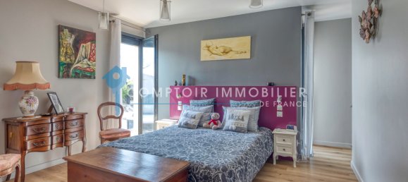 4 bedrooms House in Isere, France No. 326073 8