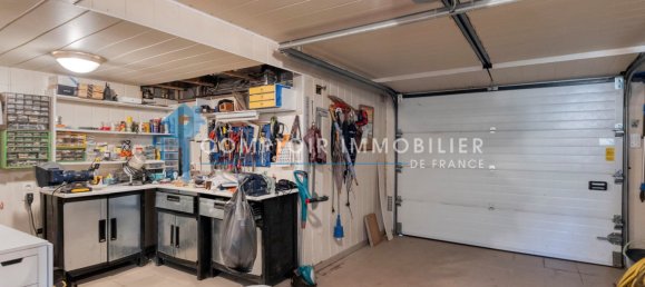 4 bedrooms House in Isere, France No. 326073 19