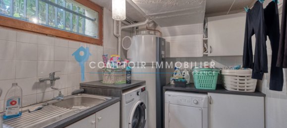 4 bedrooms House in Isere, France No. 326073 18