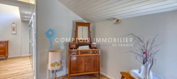 4 bedrooms House in Isere, France No. 326073 10