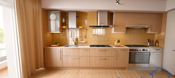 2 bedrooms Apartment in Rimini, Italy No. 329093 5