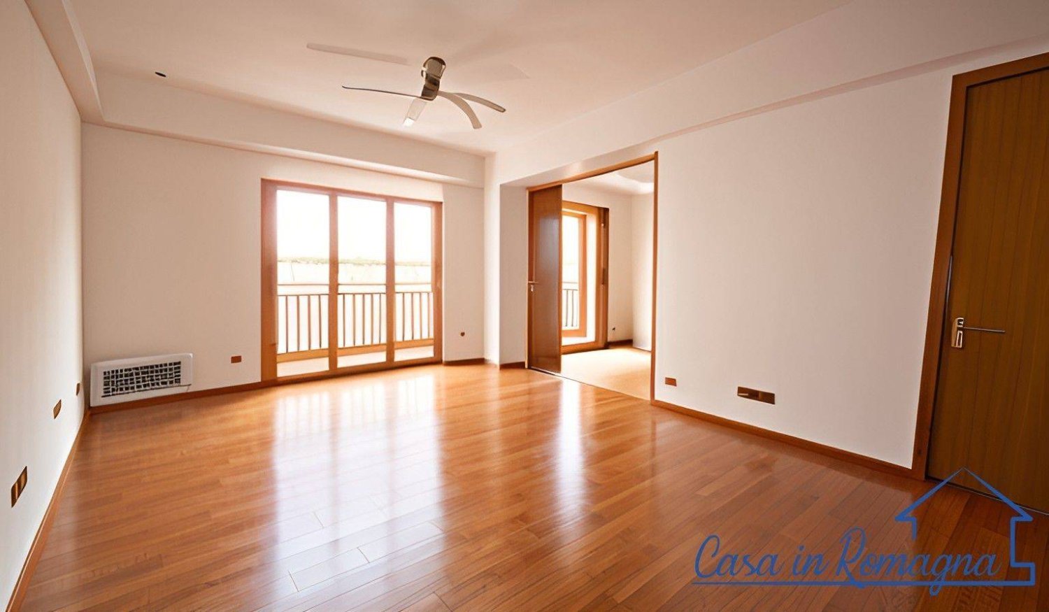 2 bedrooms Apartment in Rimini, Italy No. 329093