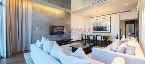 Вилла с 5 спальнями в DAMAC Hills (Akoya by DAMAC), ОАЭ № 1572 4