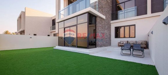 Вилла с 5 спальнями в DAMAC Hills (Akoya by DAMAC), ОАЭ № 1572 5