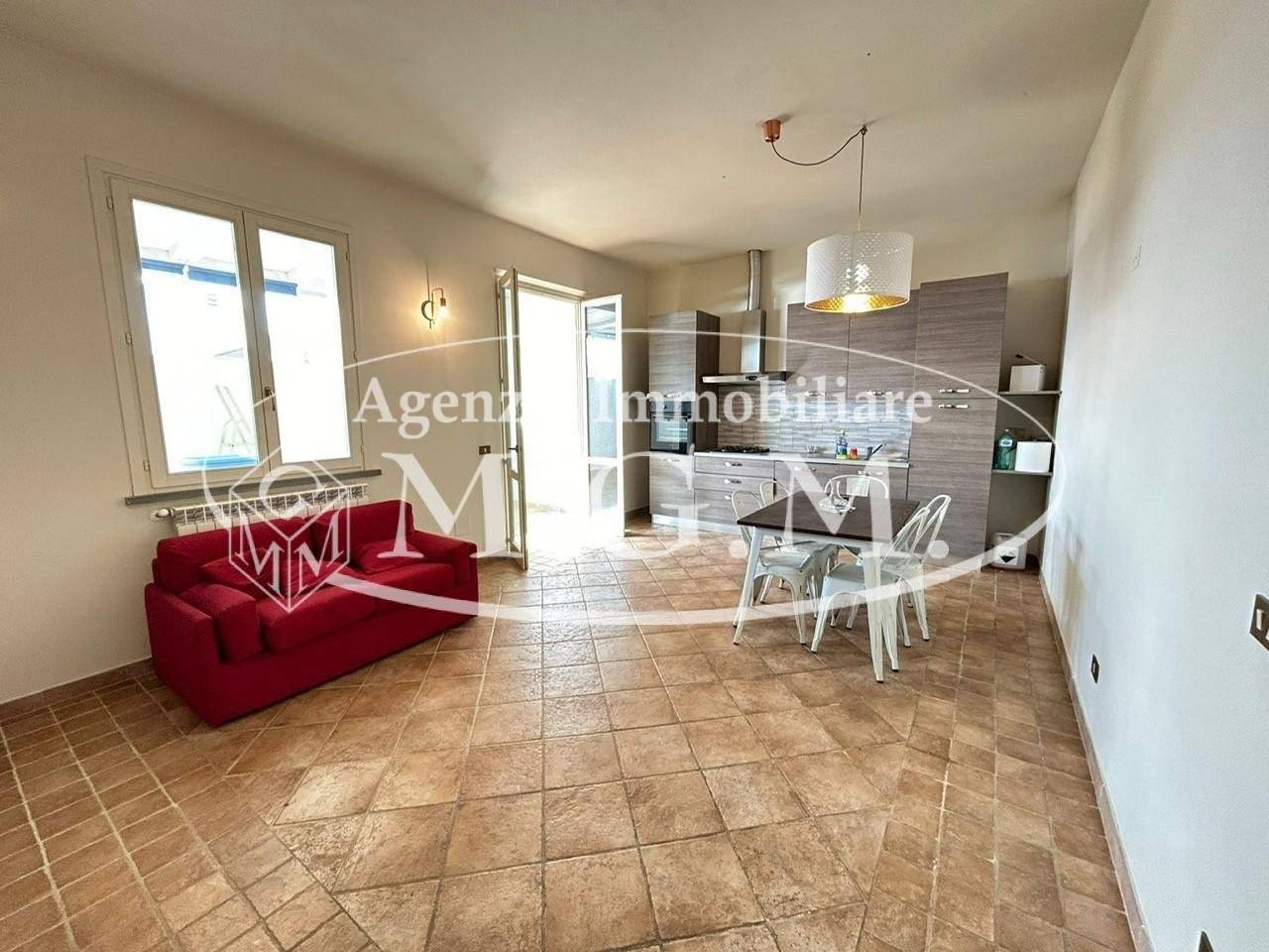 2 chambres Appartement à Ponsacco, Italy No. 82590