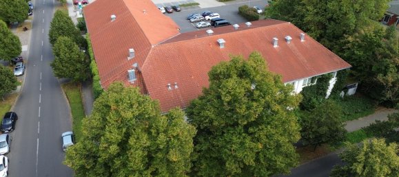 2435m² Commercial property in Nordsachsen, Germany No. 275967 6