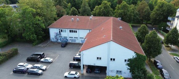 2435m² Commercial property in Nordsachsen, Germany No. 275967 11