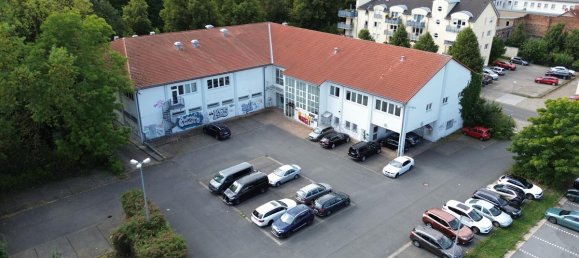 2435m² Commercial property in Nordsachsen, Germany No. 275967 9