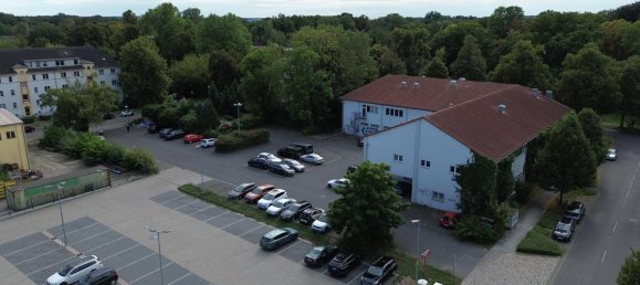 2435m² Commercial property in Nordsachsen, Germany No. 275967 12