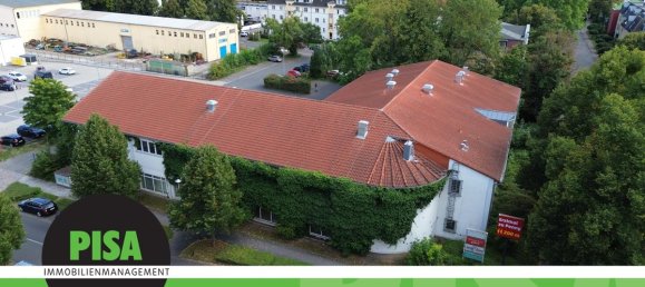 2435m² Commercial property in Nordsachsen, Germany No. 275967 18