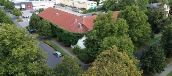 2435m² Commercial property in Nordsachsen, Germany No. 275967 7