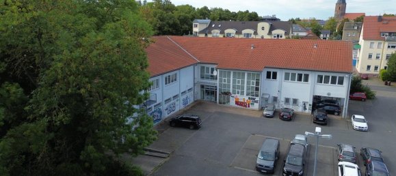 2435m² Commercial property in Nordsachsen, Germany No. 275967 14