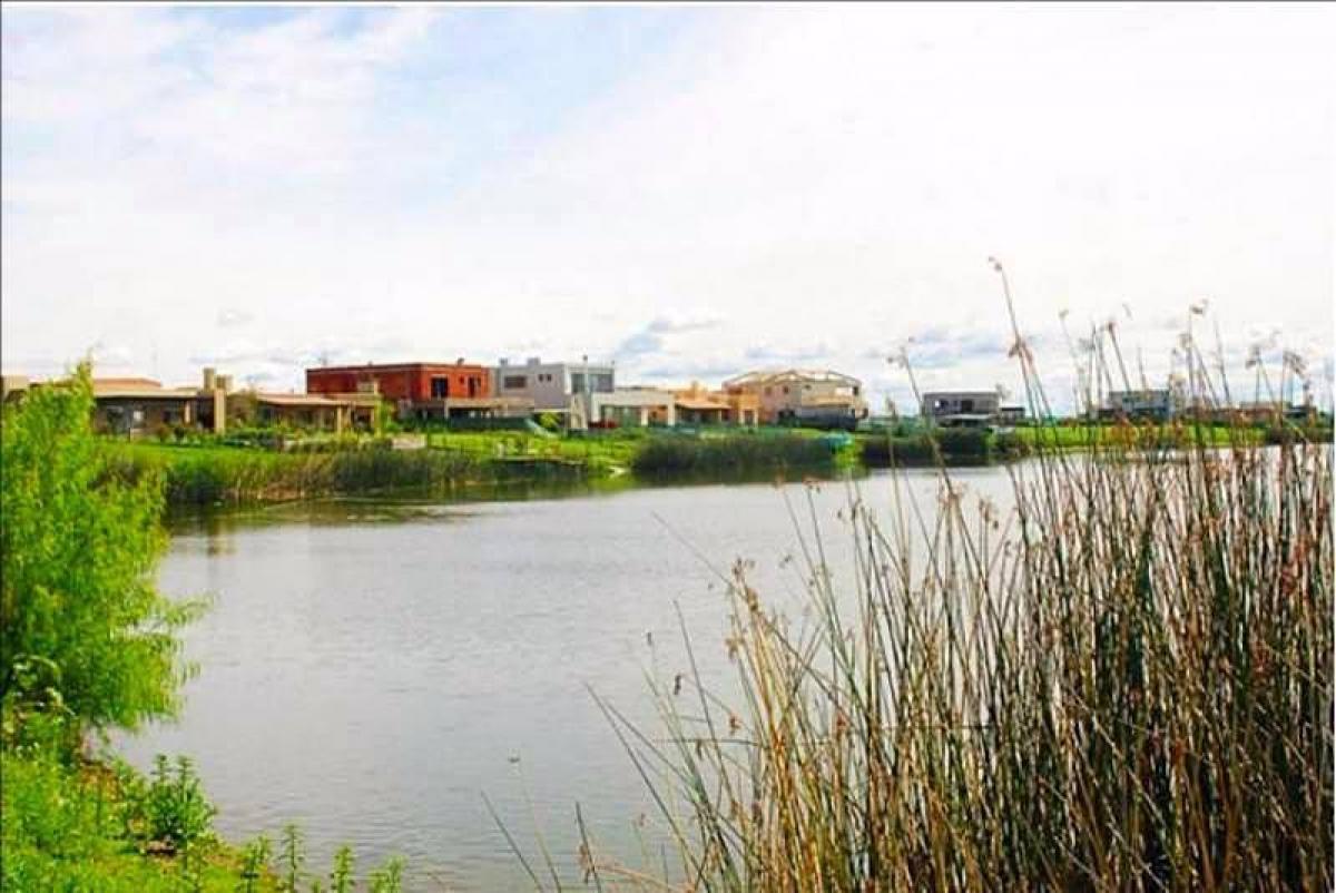 Земельный участок в Тигре, Аргентина № 48227