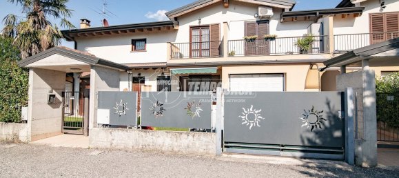 3-salle Maison à Pozzo d'Adda, Italy No. 273859 26