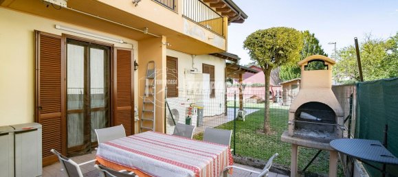 3-salle Maison à Pozzo d'Adda, Italy No. 273859 10