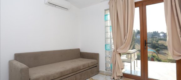210m² villa à vendre à Chalkidiki, Central Macedonia, Macedonia and Thrace, Greece № 4067 21