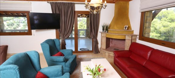 210m² villa à vendre à Chalkidiki, Central Macedonia, Macedonia and Thrace, Greece № 4067 29