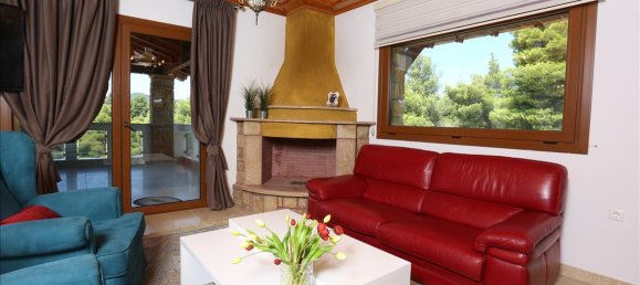 210m² villa à vendre à Chalkidiki, Central Macedonia, Macedonia and Thrace, Greece № 4067 30