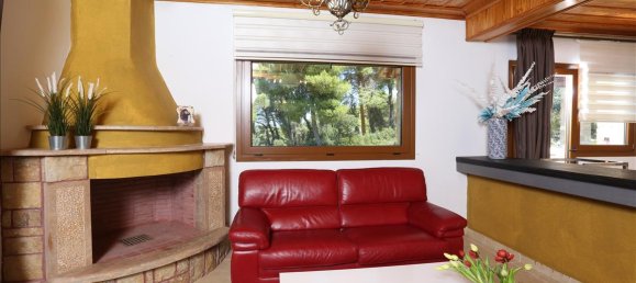 210m² villa à vendre à Chalkidiki, Central Macedonia, Macedonia and Thrace, Greece № 4067 28