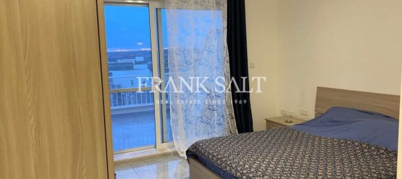 2 غرف نوم شقة في Xewkija, Malta رقم 6125 2