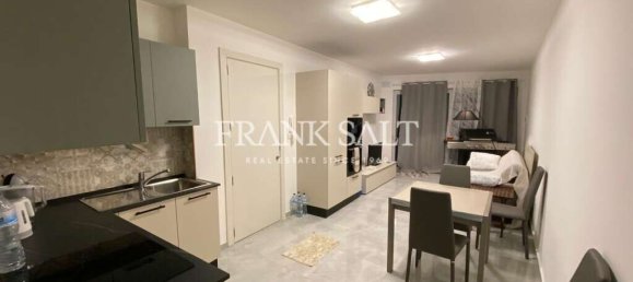 2 غرف نوم شقة في Xewkija, Malta رقم 6125 7