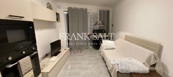 2 غرف نوم شقة في Xewkija, Malta رقم 6125 8