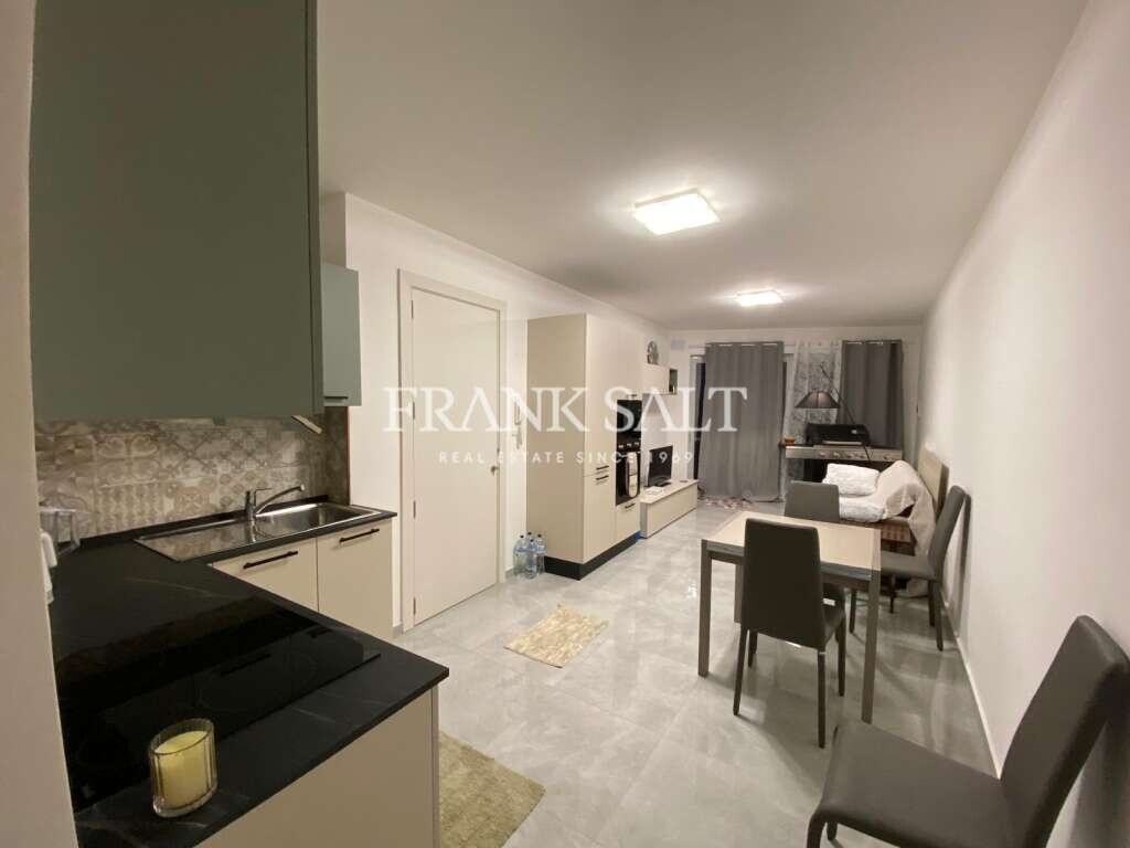 2 غرف نوم شقة في Xewkija, Malta رقم 6125