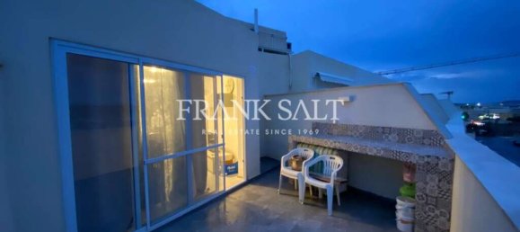 2 غرف نوم شقة في Xewkija, Malta رقم 6125 6