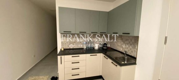 2 غرف نوم شقة في Xewkija, Malta رقم 6125 9