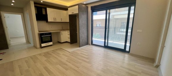Apartamento 1+1 em Antalya, Turkey N.º 32296 2