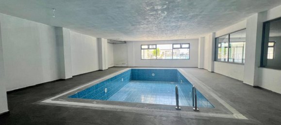 Apartamento 1+1 em Antalya, Turkey N.º 32296 8