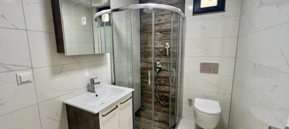 Apartamento 1+1 em Antalya, Turkey N.º 32296 3