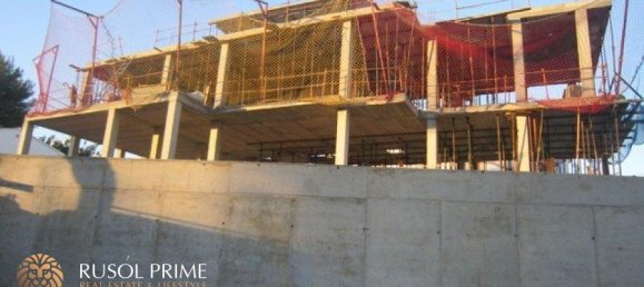 5 غرف نوم فيلا في Calpe, Spain رقم 1548 2