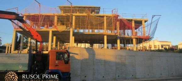 5 غرف نوم فيلا في Calpe, Spain رقم 1548 3